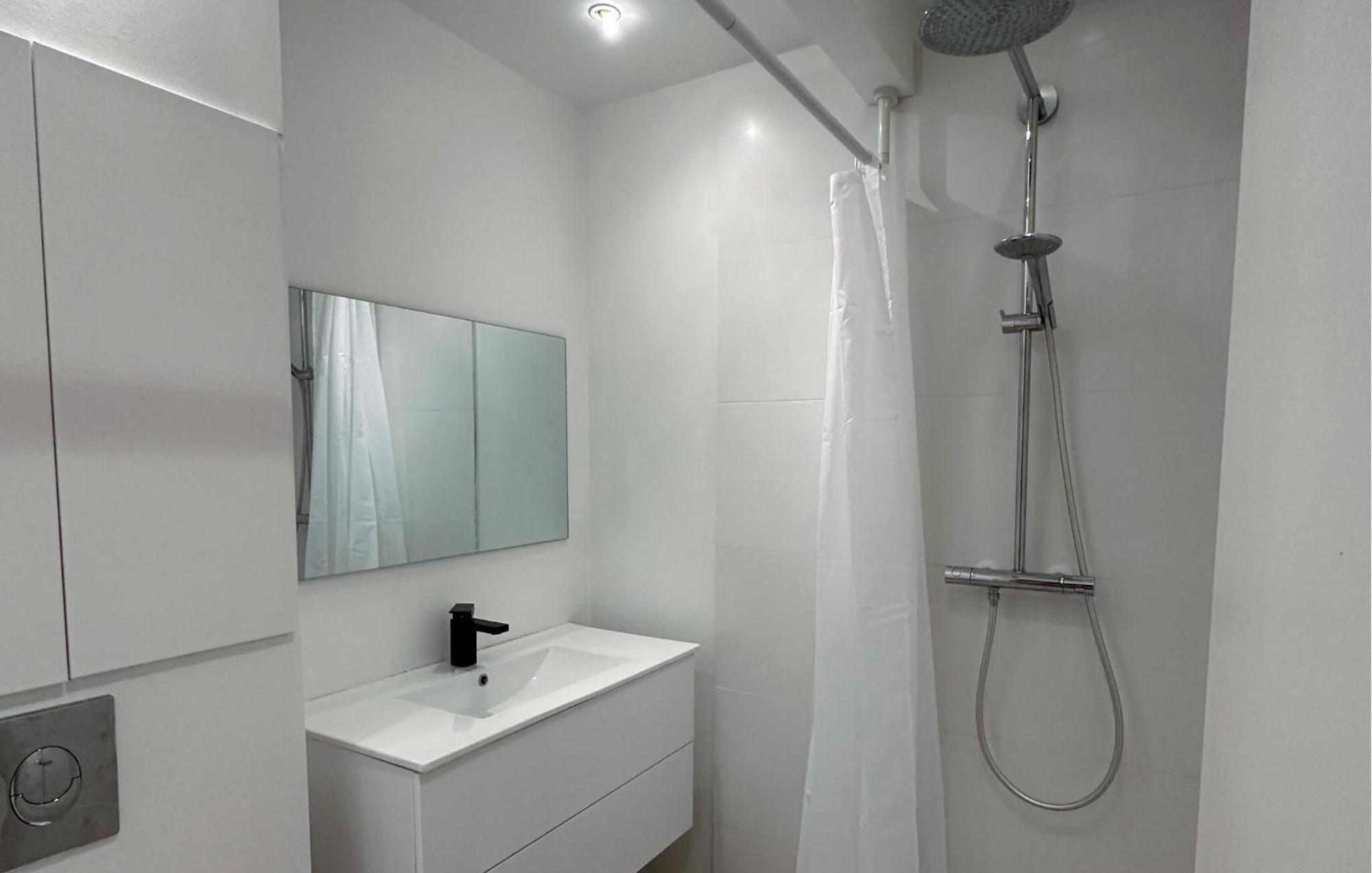 Nice Home In Ringkobing With Kitchen Sondervig Bagian luar foto